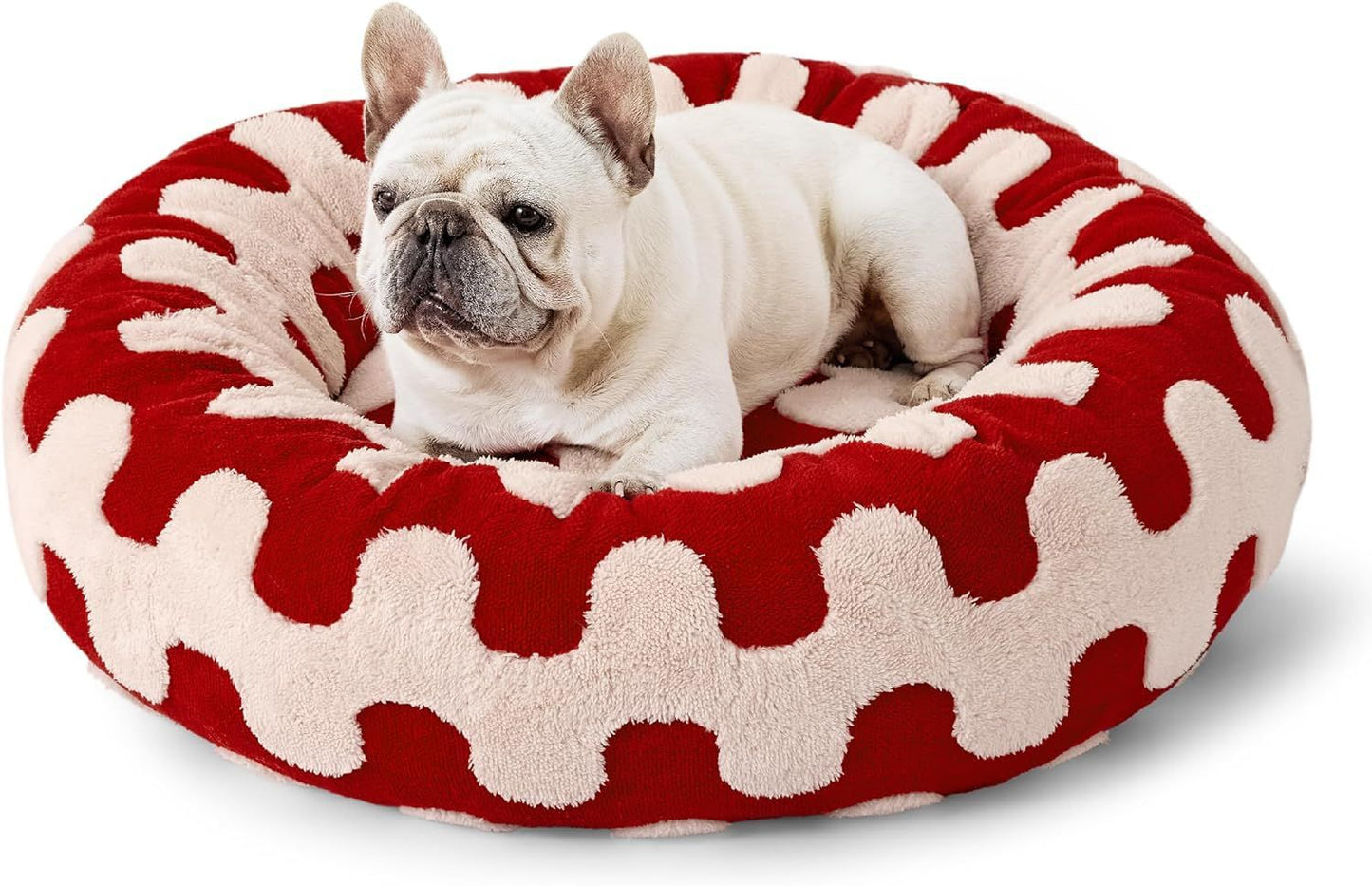 Dog house cat house pet round cat house four seasons universal warm pet house