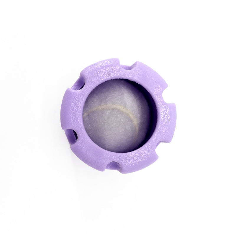 Tpr Tennis Cup Pet Dog Toy