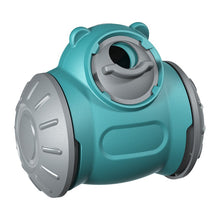 Dog tumbler toy leakage bear puzzle toy