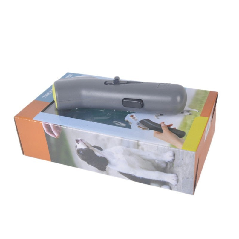 Pet Supplies Dog Interactive Toy Discharge Dog Training Toy