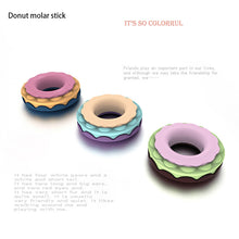 Dog Toy Bite-Resistant Molar Donut Molar Toy Pet Large Dog Toy