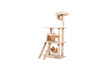 Cat Climbing Frame House tree