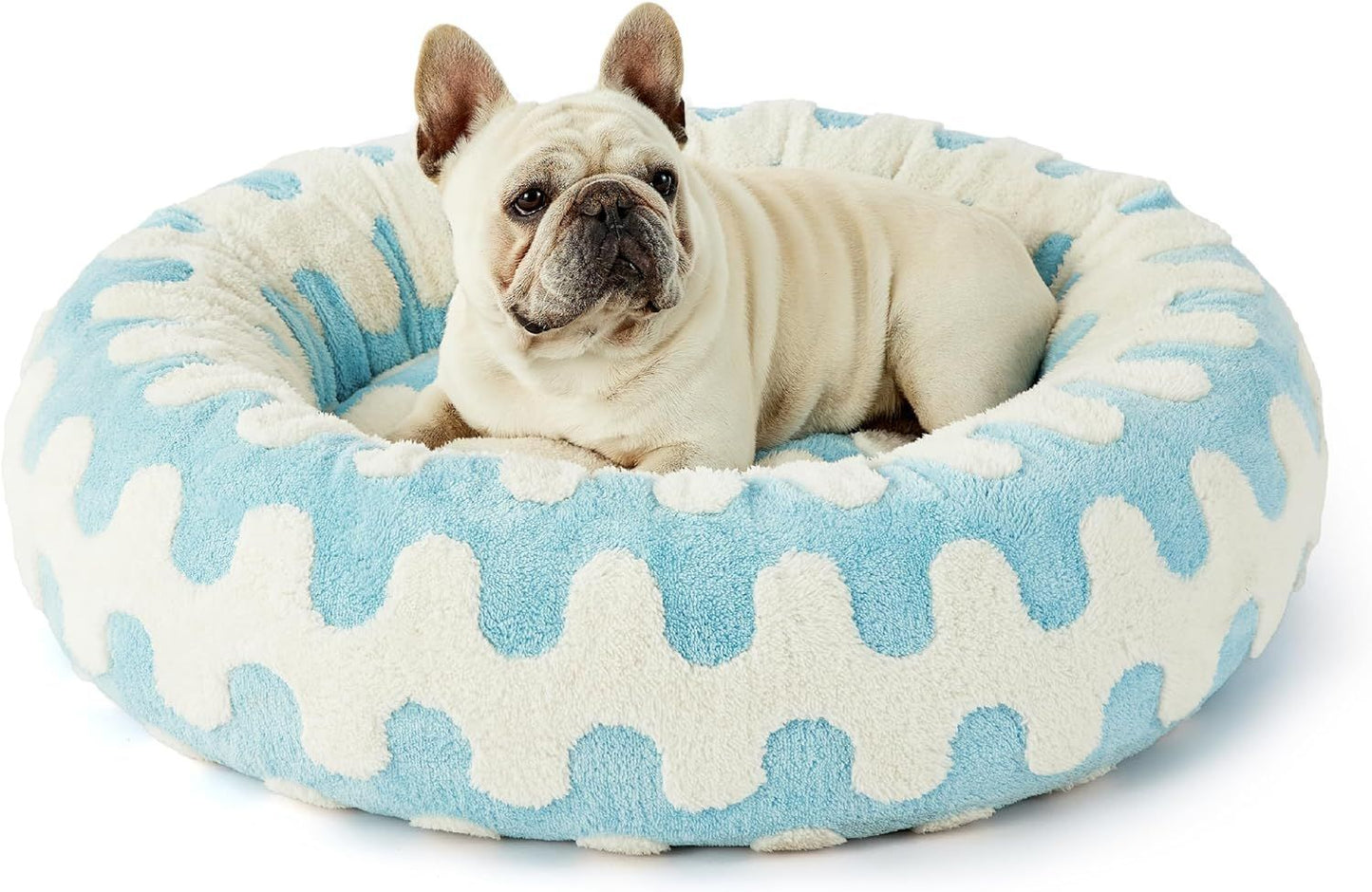 Dog house cat house pet round cat house four seasons universal warm pet house
