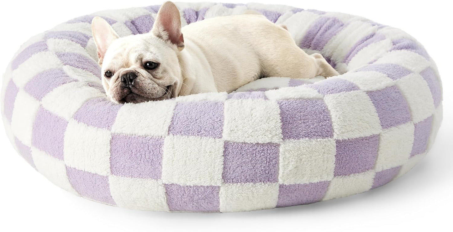 Dog house cat house pet round cat house four seasons universal warm pet house