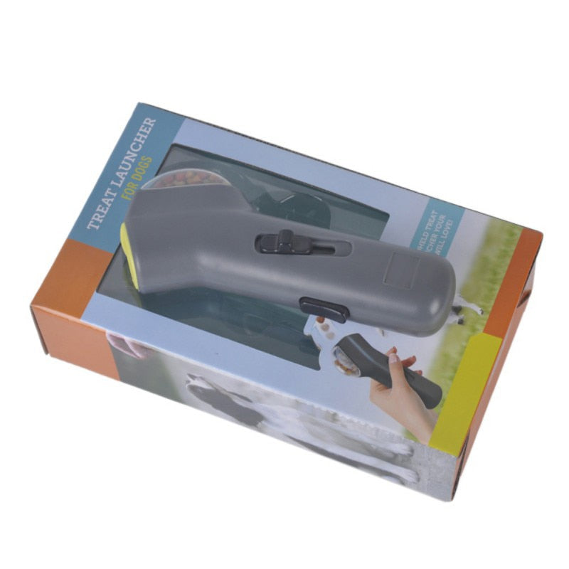 Pet Supplies Dog Interactive Toy Discharge Dog Training Toy