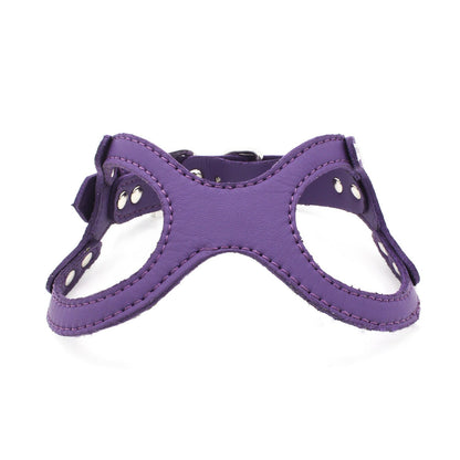 Soft Suede Microfiber Small Cat Vest Harness Pet Kitten Adjustable Chest Breast-Band Strap Belt Chihuahua Teddy Yorkie Lead Rope