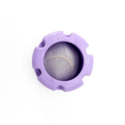Tpr Tennis Cup Pet Dog Toy