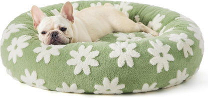 Dog house cat house pet round cat house four seasons universal warm pet house