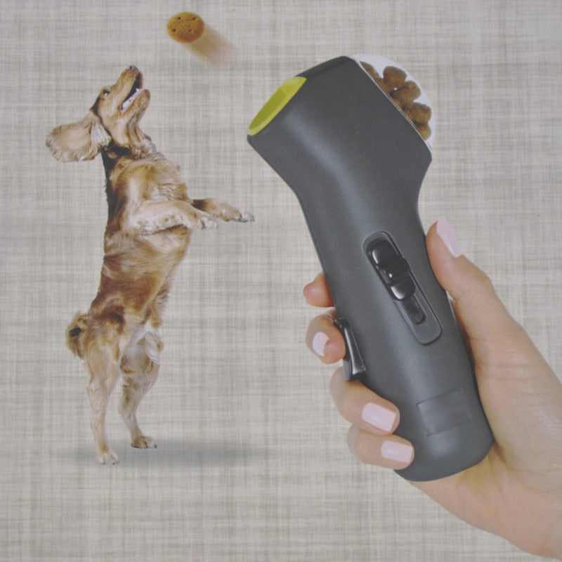 Pet Supplies Dog Interactive Toy Discharge Dog Training Toy