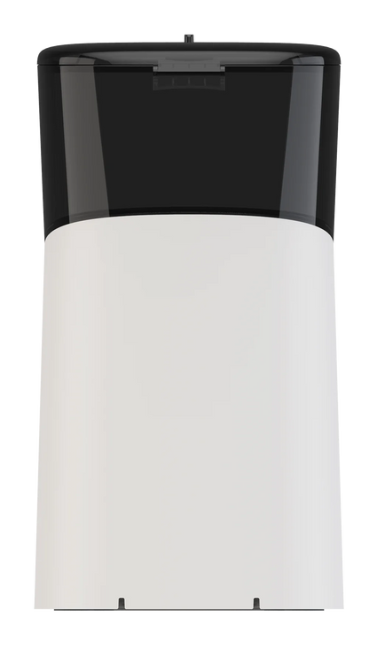 Smart Feed Automatic Dog and Cat Feeder Wi-Fi Enabled Pet Feeder Smartphone App for iPhone  Voice Recorder and Programmable feed